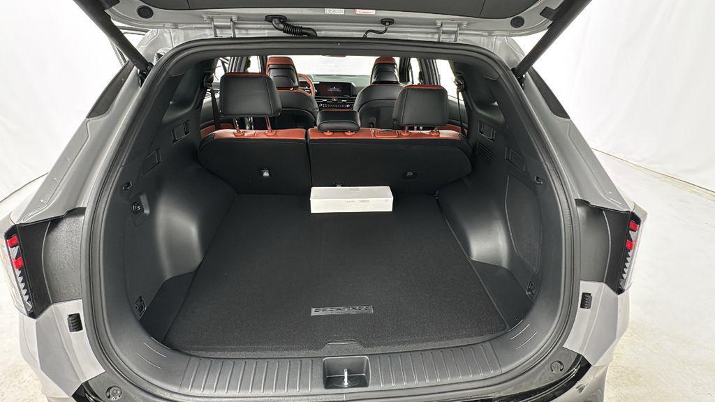 new 2026 Kia Sportage Hybrid car, priced at $39,984