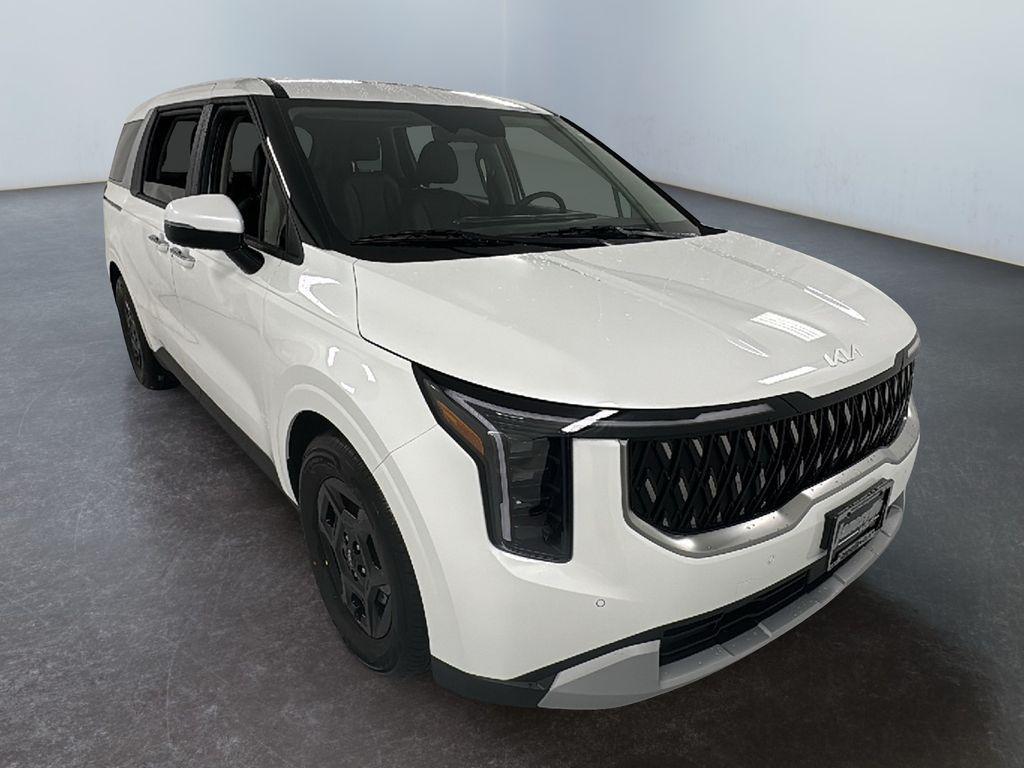 new 2026 Kia Carnival car, priced at $38,156