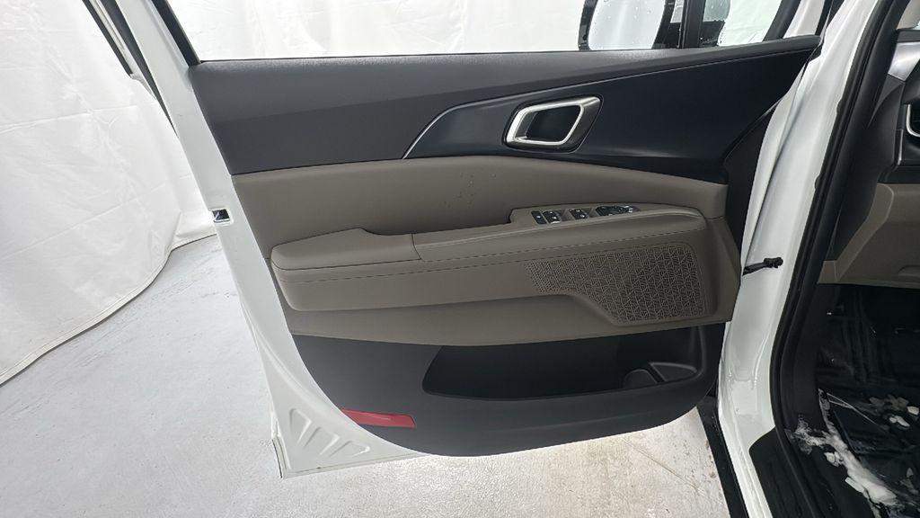 new 2026 Kia Carnival car, priced at $38,156