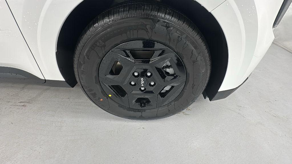 new 2026 Kia Carnival car, priced at $38,156