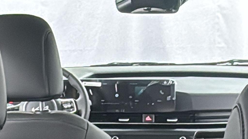 new 2026 Kia Carnival car, priced at $38,156