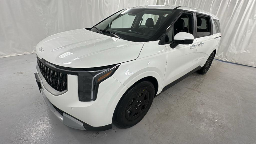 new 2026 Kia Carnival car, priced at $38,156