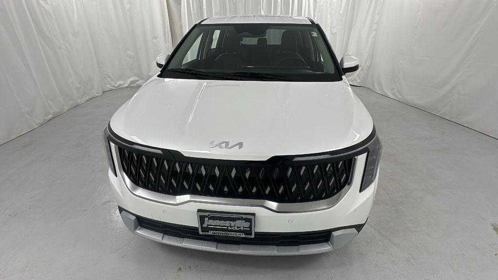 new 2026 Kia Carnival car, priced at $38,156