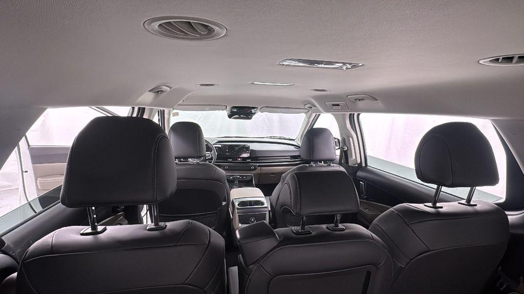 new 2026 Kia Carnival car, priced at $38,156