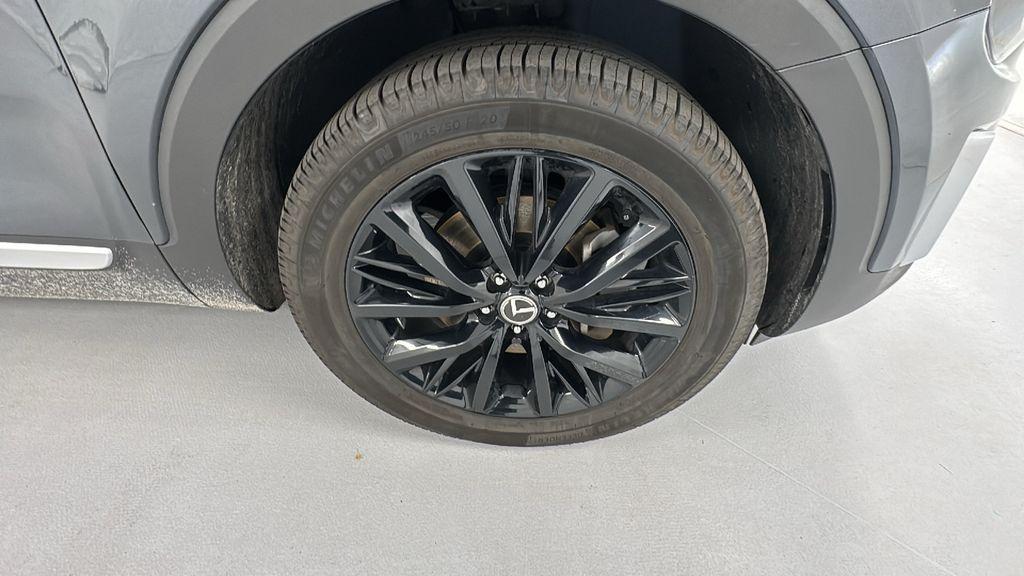 used 2020 Kia Telluride car, priced at $14,987