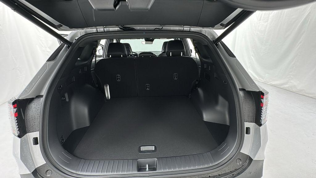 new 2026 Kia Sportage car, priced at $35,086