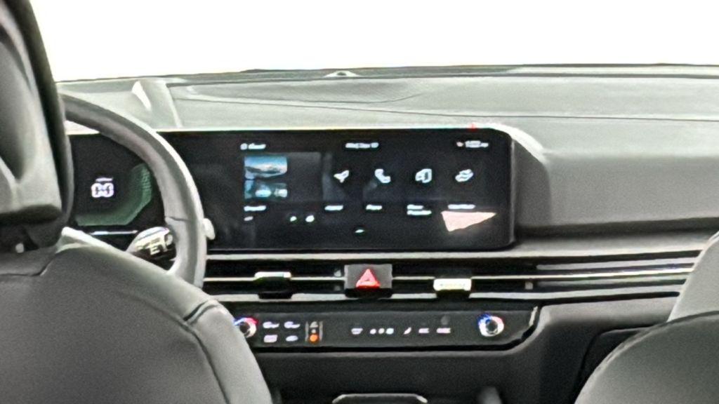 new 2026 Kia Sportage car, priced at $35,086