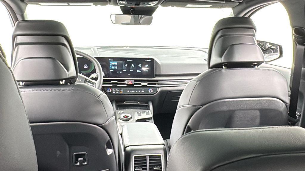 new 2026 Kia Sportage car, priced at $35,086