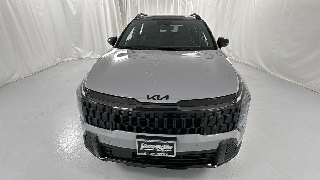 new 2026 Kia Sportage car, priced at $35,086