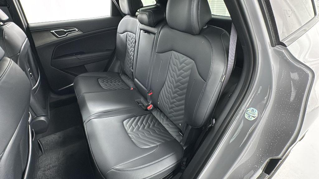 new 2026 Kia Sportage car, priced at $35,086