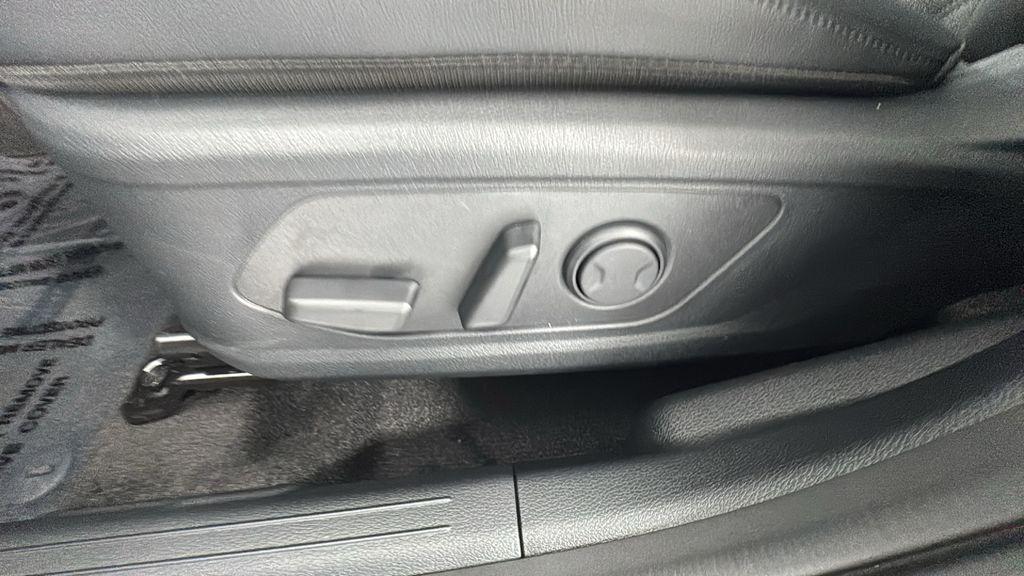 new 2026 Kia Sportage car, priced at $35,086