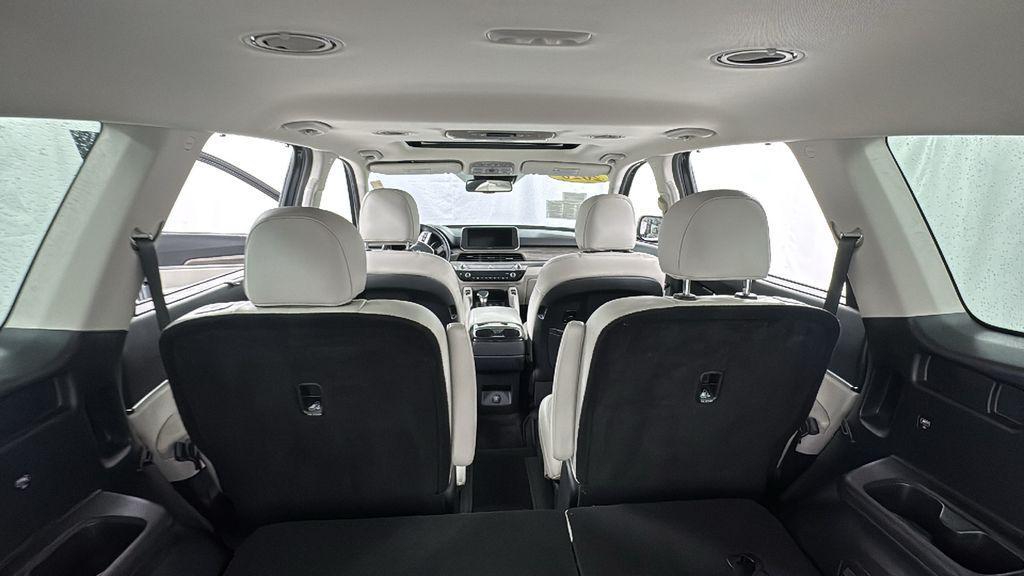 used 2020 Kia Telluride car, priced at $18,129