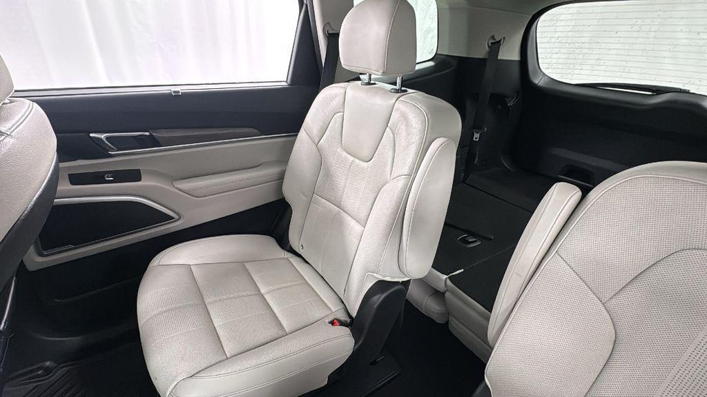 used 2020 Kia Telluride car, priced at $18,129