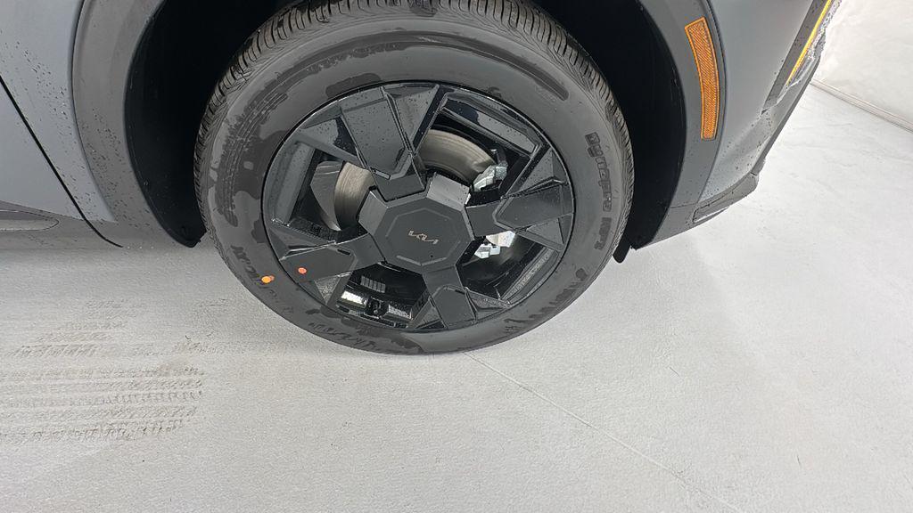 new 2026 Kia Sportage car, priced at $35,180