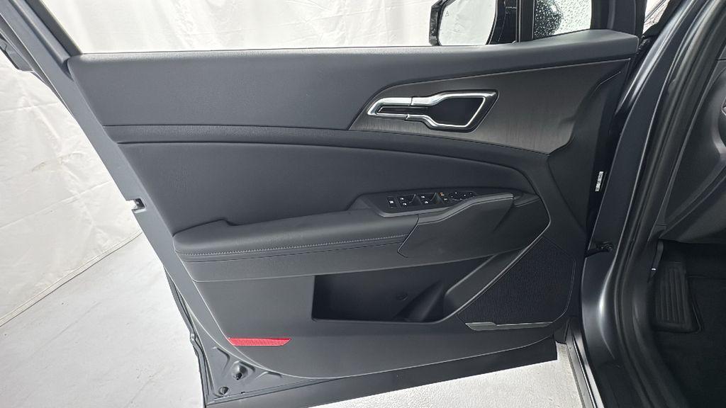 new 2026 Kia Sportage car, priced at $35,180