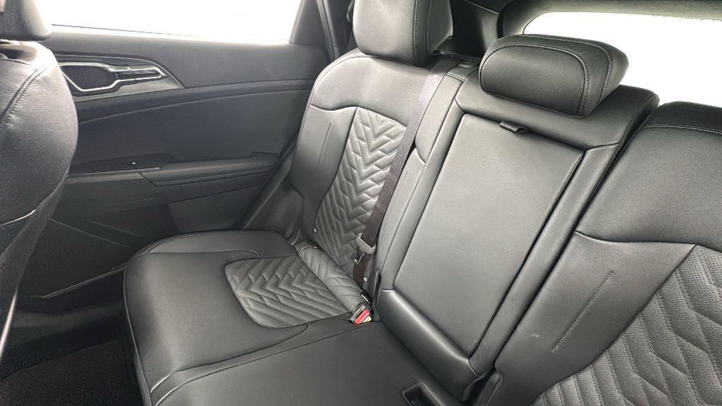 new 2026 Kia Sportage car, priced at $35,180