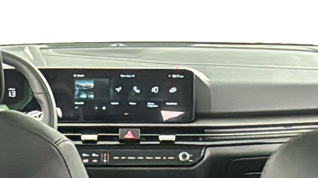 new 2026 Kia Sportage car, priced at $35,180