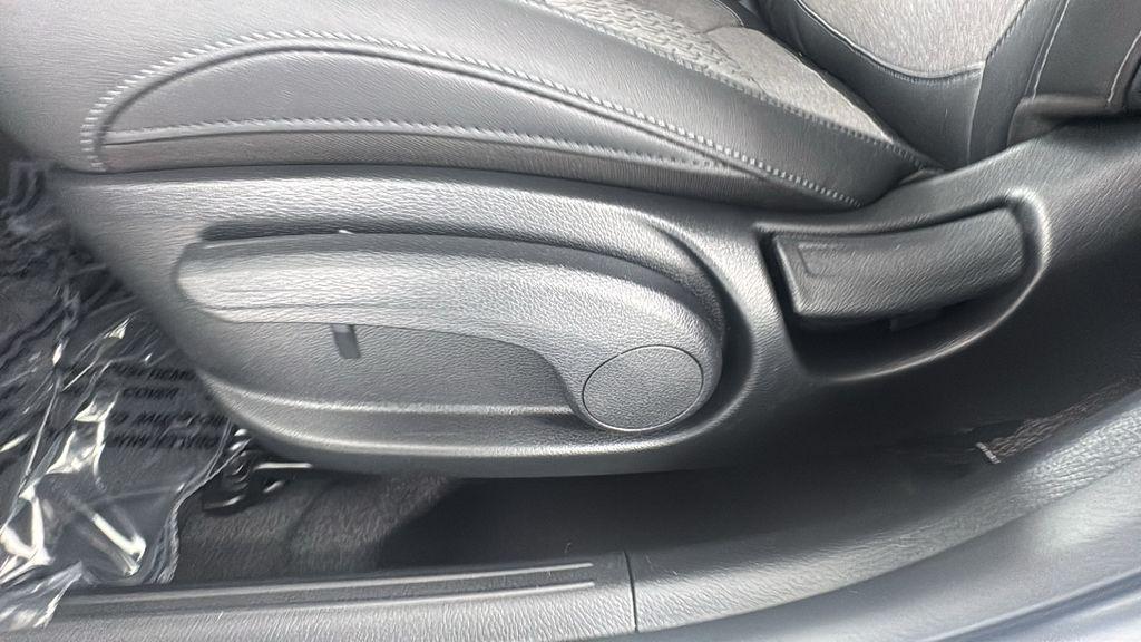 new 2026 Kia Seltos car, priced at $26,978