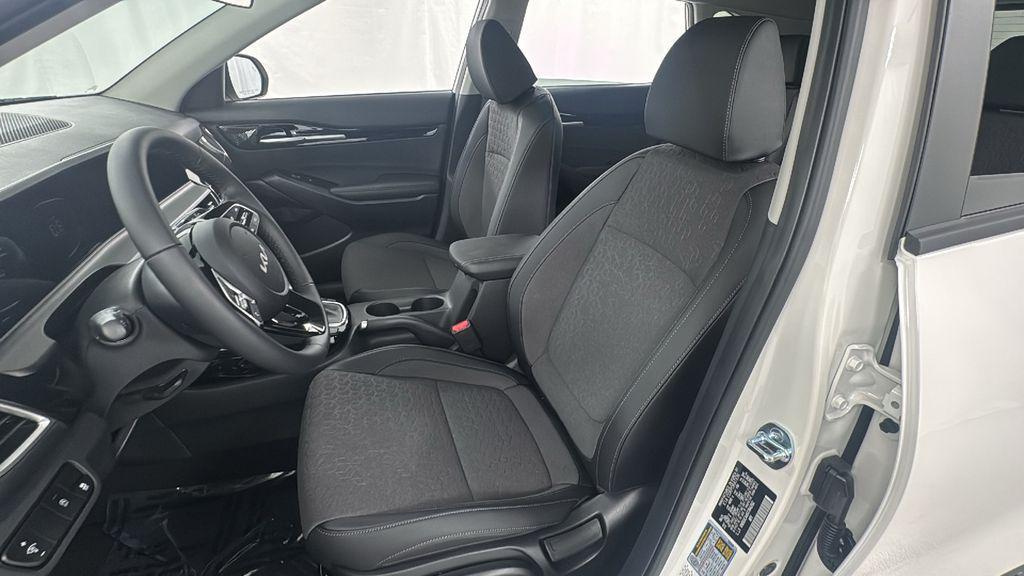 new 2026 Kia Seltos car, priced at $26,978