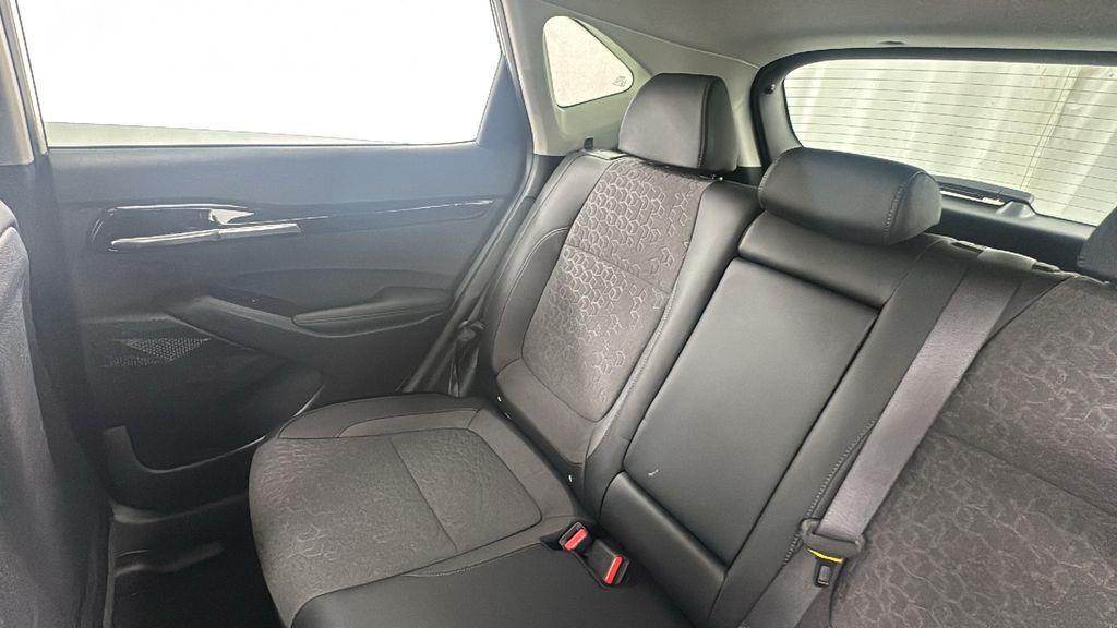 new 2026 Kia Seltos car, priced at $26,978