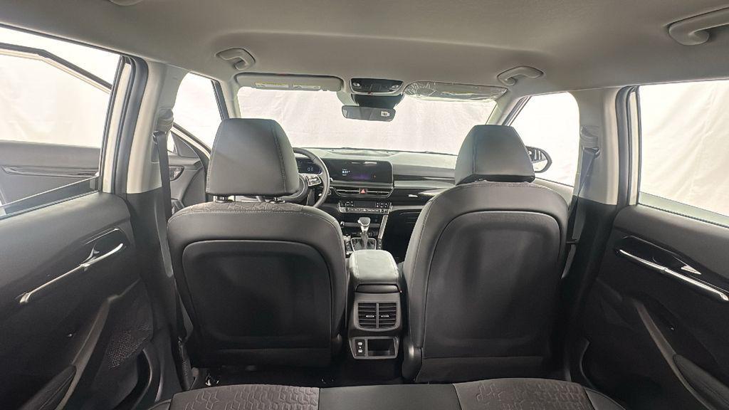 new 2026 Kia Seltos car, priced at $26,978