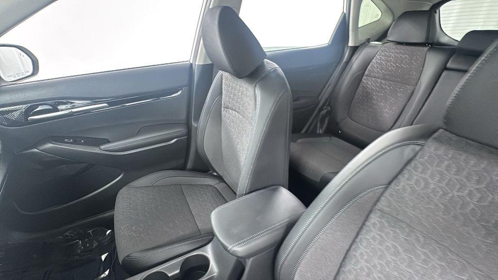 new 2026 Kia Seltos car, priced at $26,978