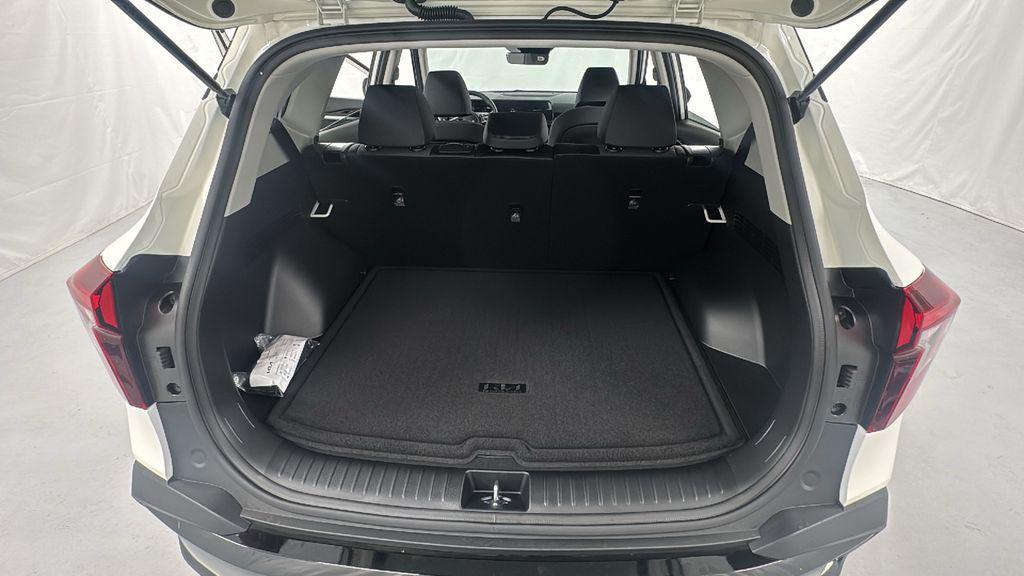 new 2026 Kia Seltos car, priced at $26,978