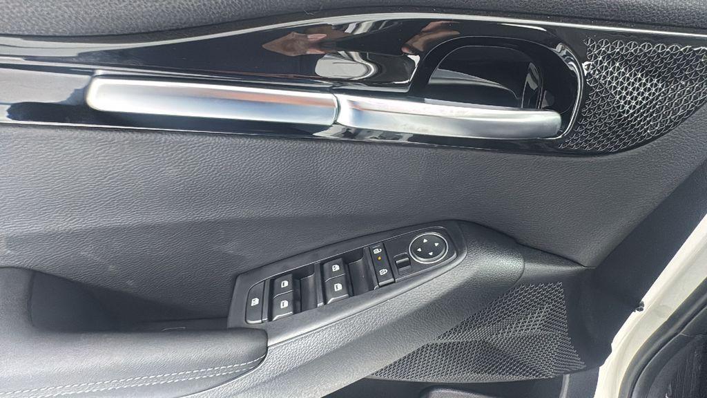 new 2026 Kia Seltos car, priced at $26,978