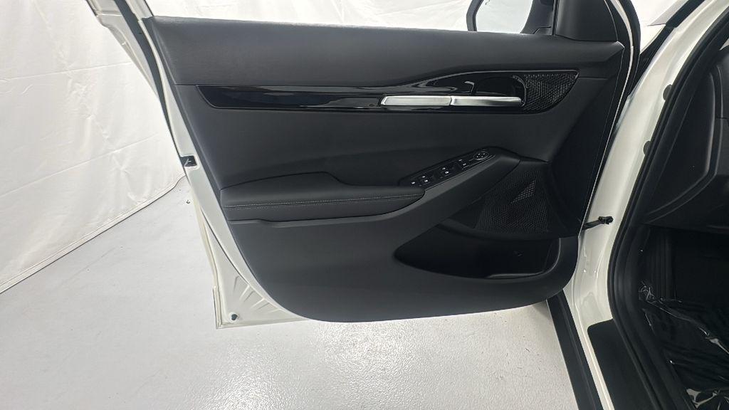 new 2026 Kia Seltos car, priced at $26,978