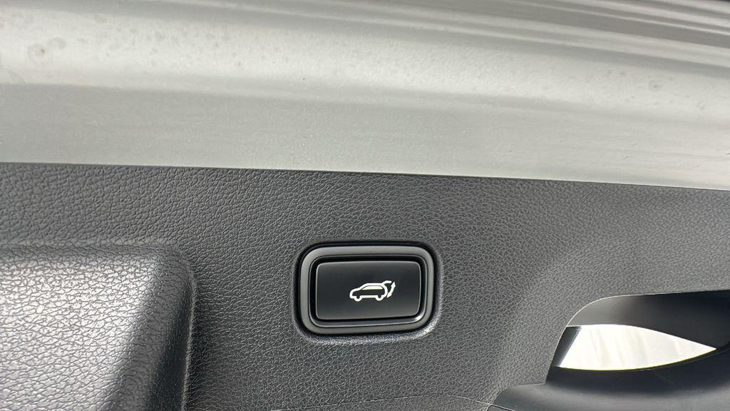 new 2026 Kia Sportage car, priced at $34,224