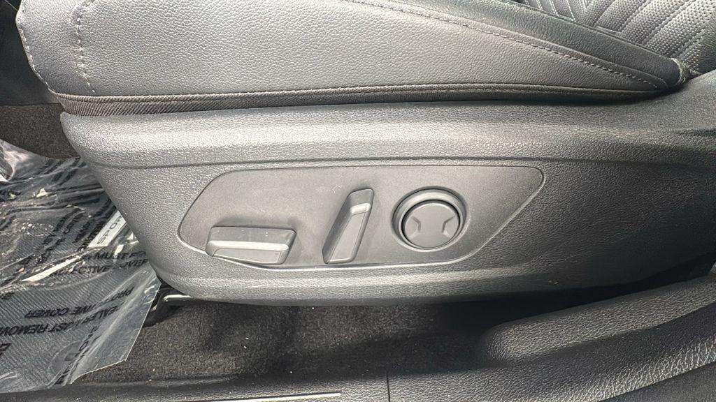 new 2026 Kia Sportage car, priced at $34,224