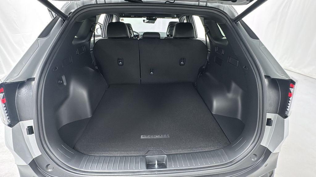new 2026 Kia Sportage car, priced at $34,224