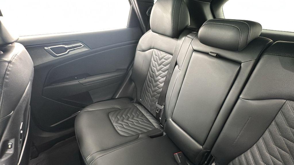 new 2026 Kia Sportage car, priced at $34,224