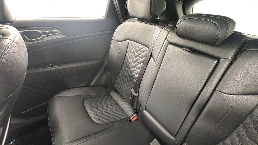 new 2026 Kia Sportage car, priced at $34,847