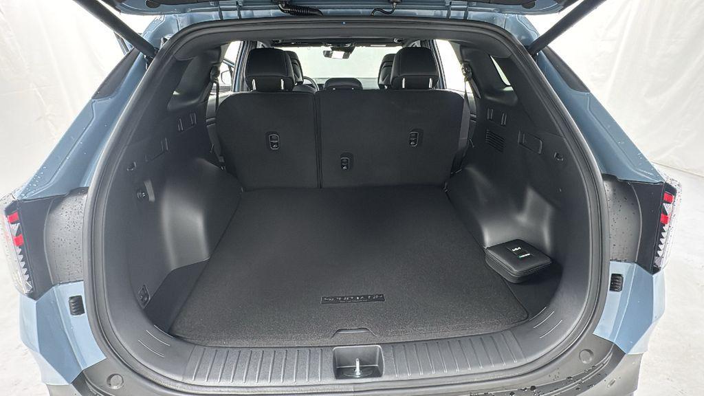 new 2026 Kia Sportage car, priced at $34,847