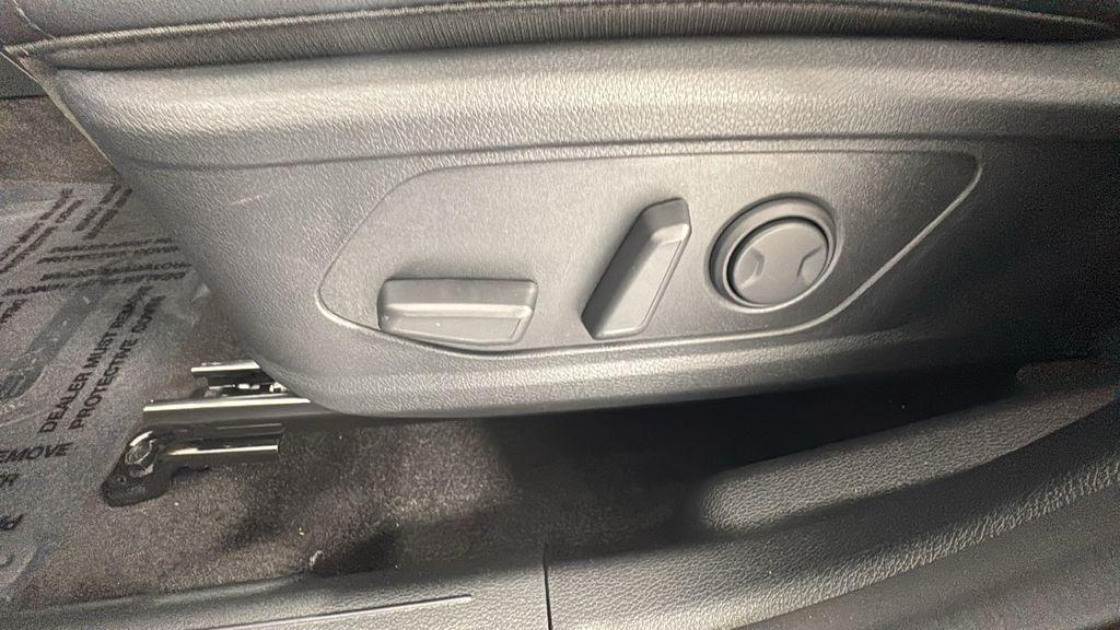 new 2026 Kia Sportage car, priced at $34,847