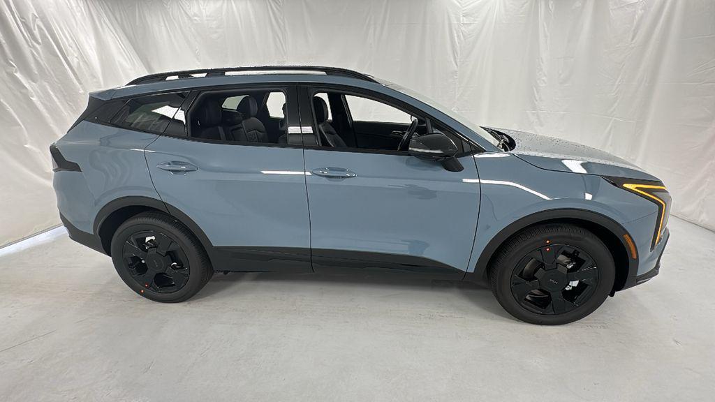 new 2026 Kia Sportage car, priced at $34,847