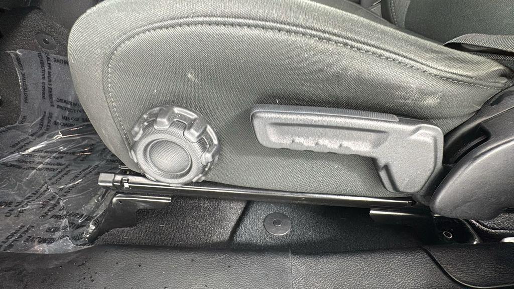 used 2021 Jeep Wrangler Unlimited car, priced at $21,987