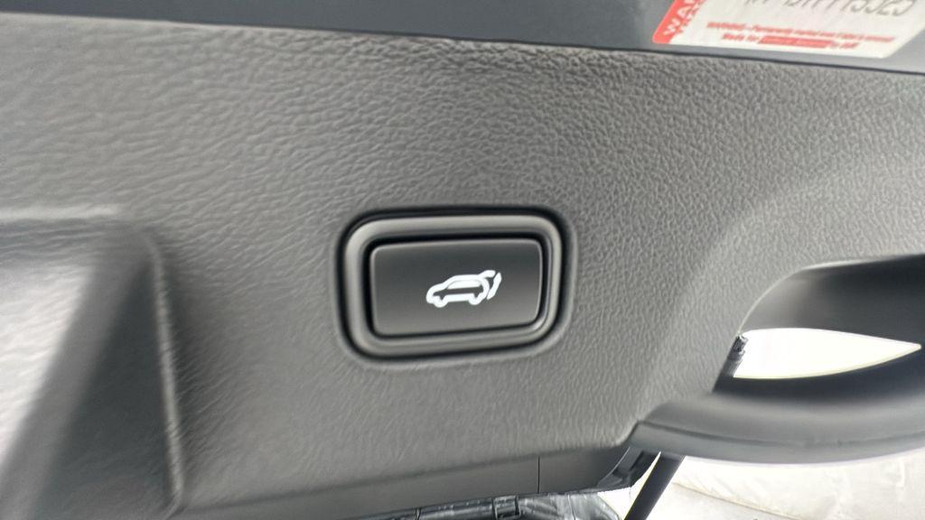 new 2026 Kia Sportage Hybrid car, priced at $39,580