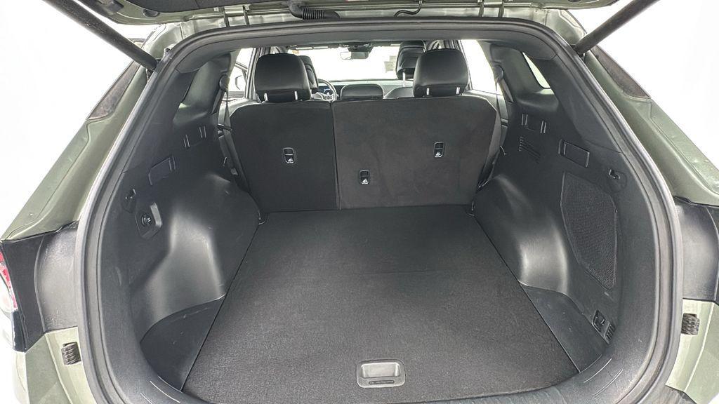 used 2024 Kia Sportage car, priced at $30,980