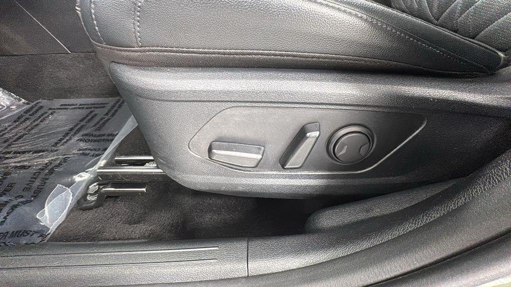 used 2024 Kia Sportage car, priced at $30,980