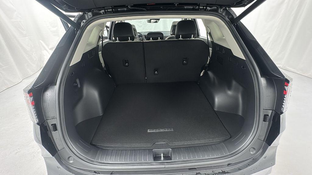 new 2026 Kia Sportage car, priced at $30,877