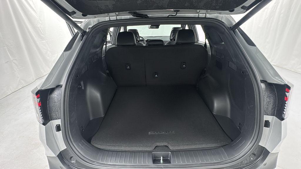 new 2026 Kia Sportage car, priced at $36,100