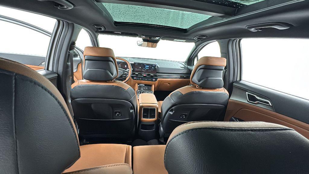 new 2026 Kia Sportage car, priced at $35,931