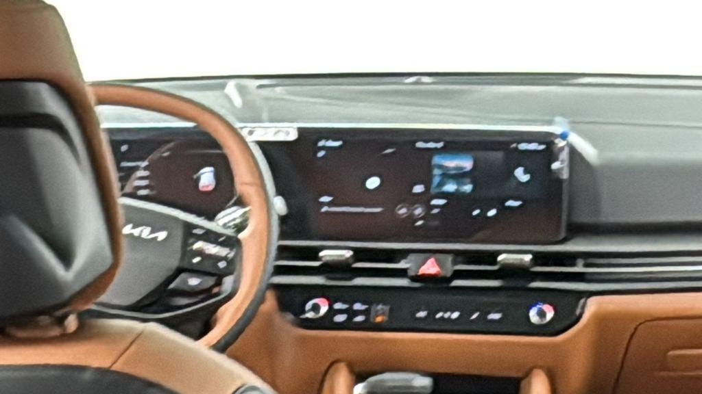 new 2026 Kia Sportage car, priced at $35,931