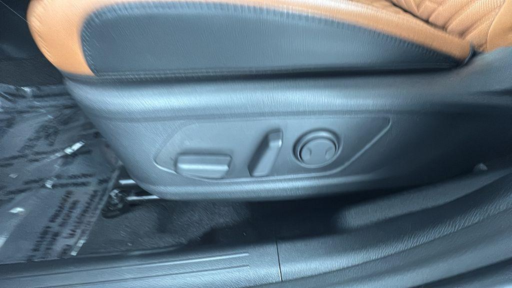 new 2026 Kia Sportage car, priced at $35,931