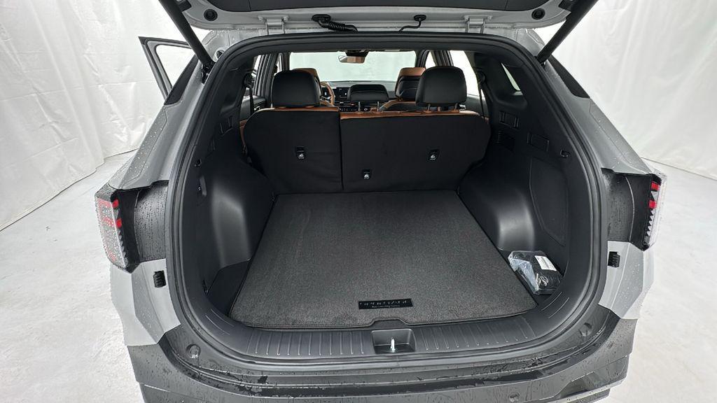 new 2026 Kia Sportage car, priced at $35,931