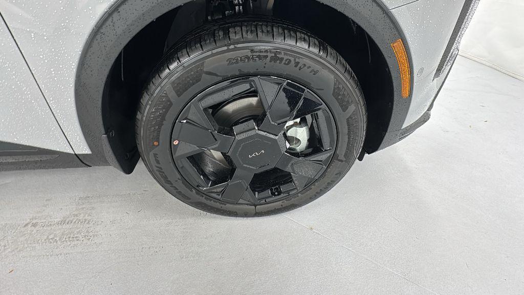 new 2026 Kia Sportage car, priced at $35,931