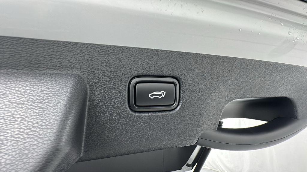 new 2026 Kia Sportage car, priced at $35,931