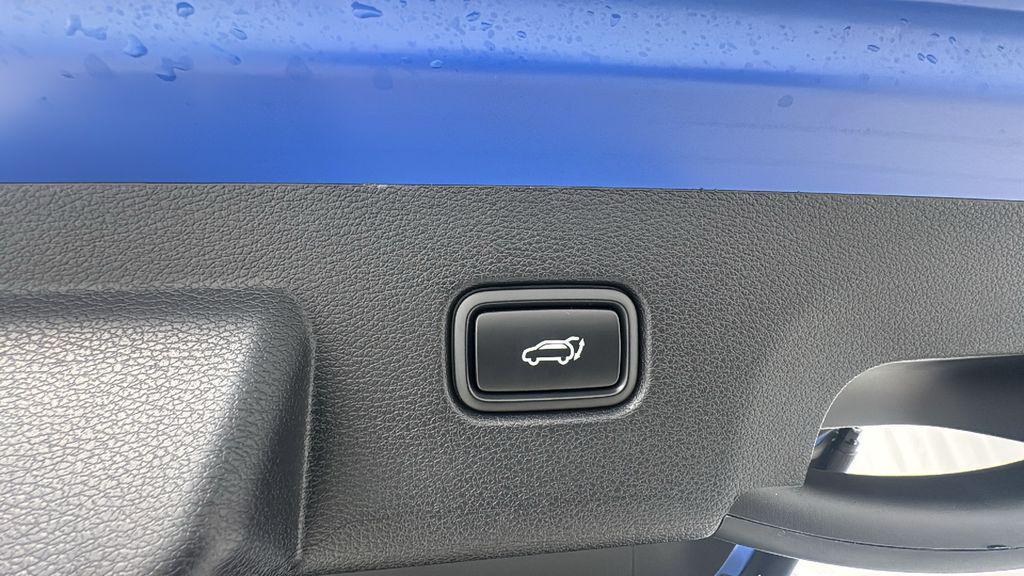 new 2026 Kia Sportage car, priced at $33,765